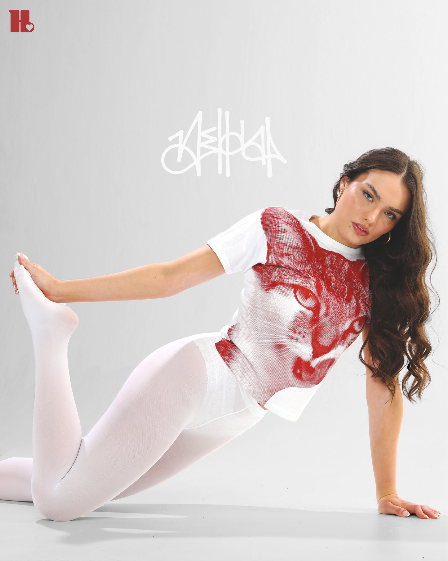 The Chelsea Girls Baby Tee