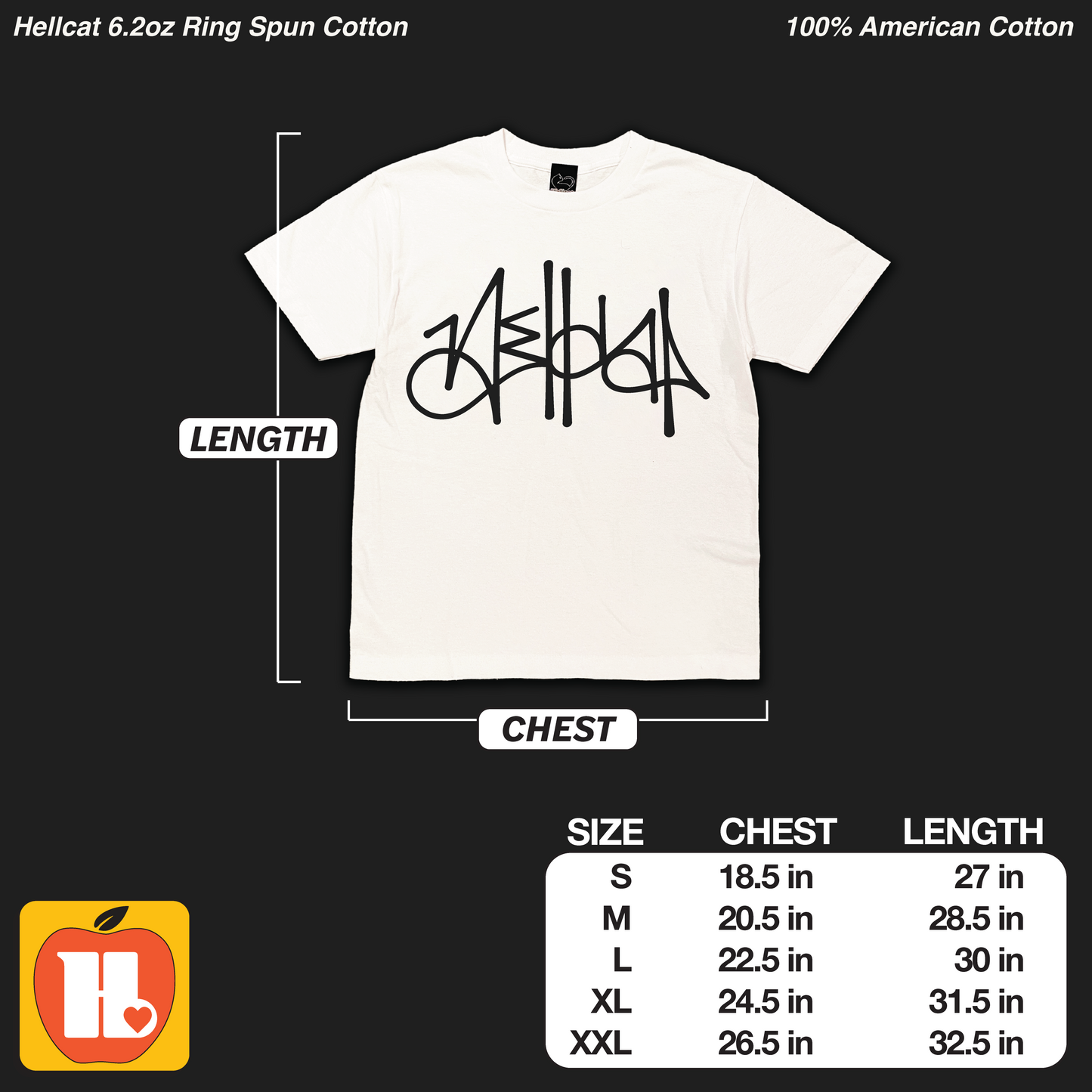 Winona Ryder Yankees Tee - White