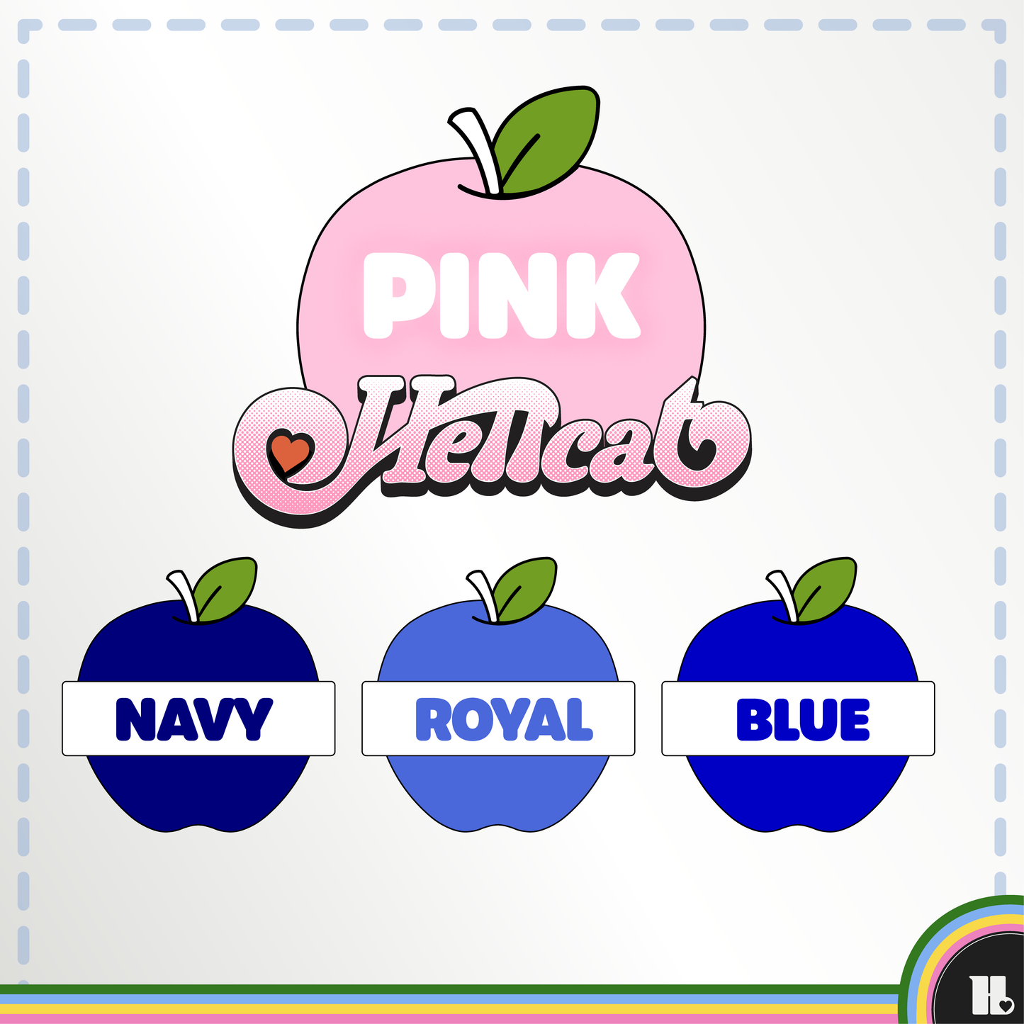 Textile + Fabric Ink