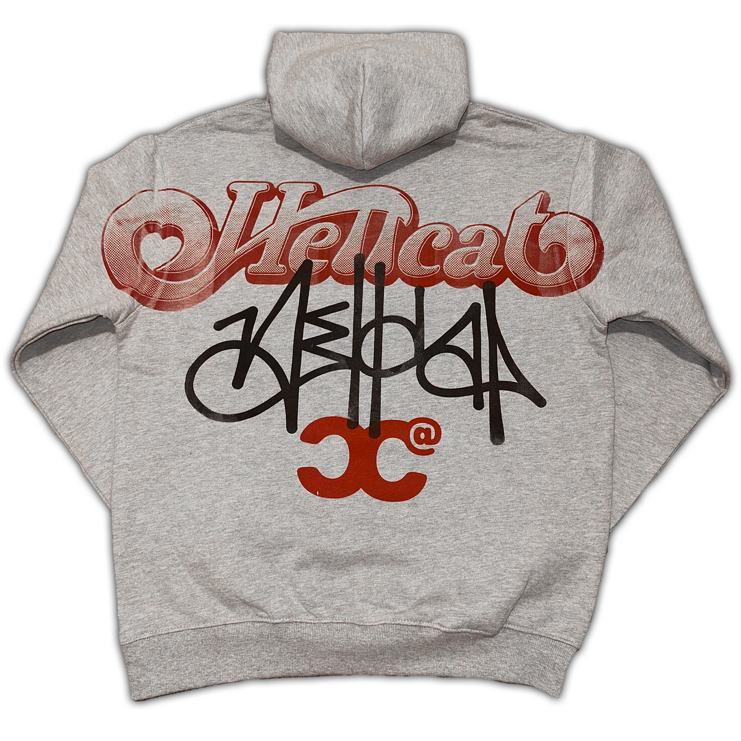 Jaguar Hoodie