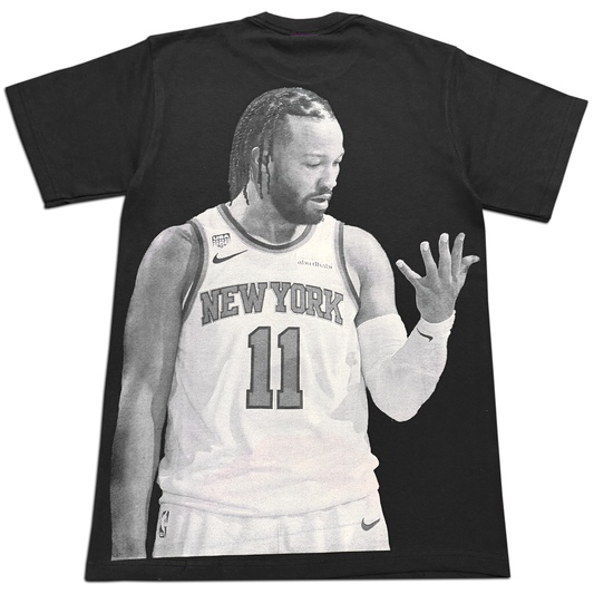 Jalen Brunson Finals Tee 3
