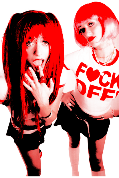 all american porn star baby tee 2