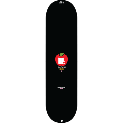 Harmony Skateboard Deck