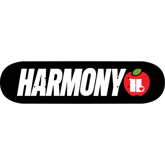Harmony Skateboard Deck