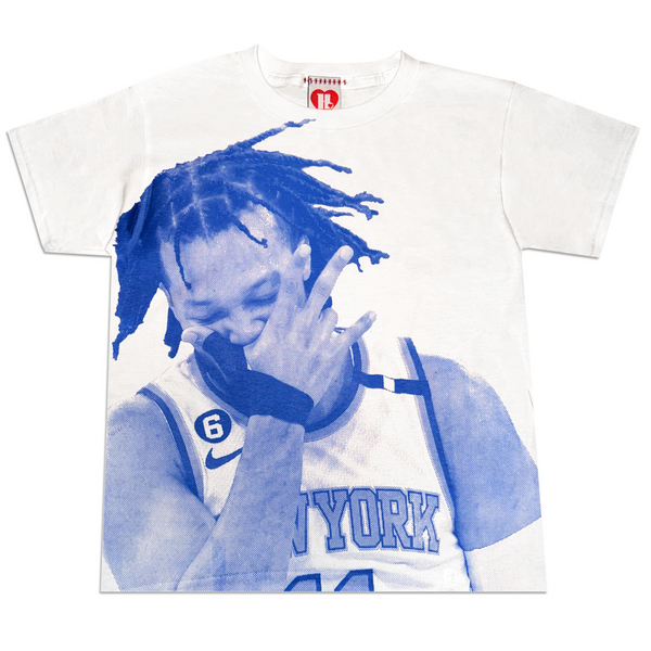 Jalen Brunson Finals Baby Tee 2