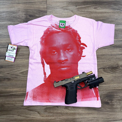 Young Thug Baby Tee