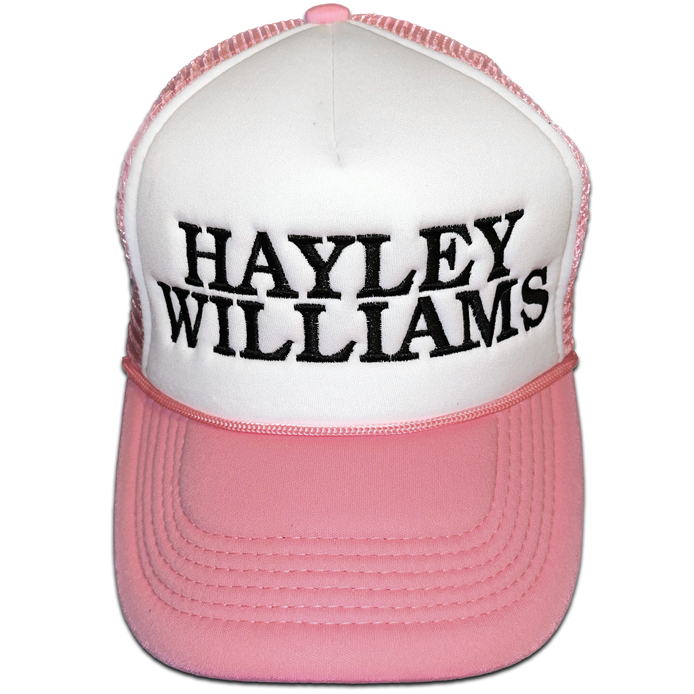 Hayley Williams Hat