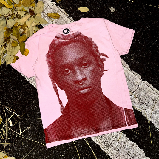 Young Thug Baby Tee