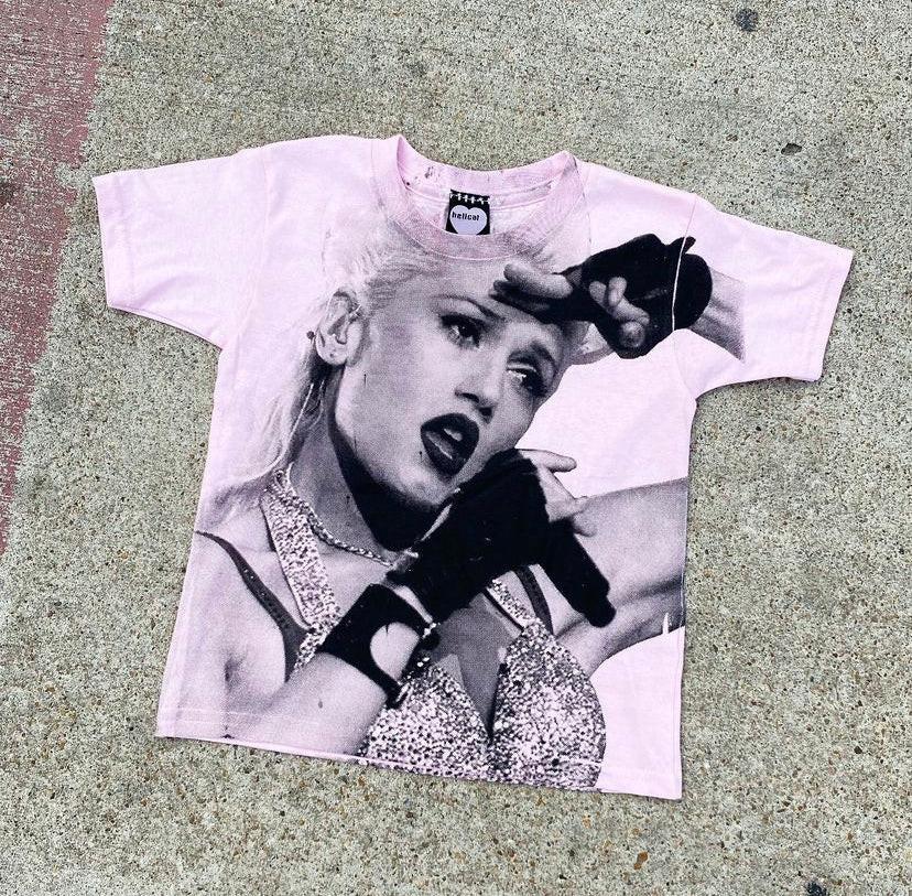 No Doubt Baby Tee