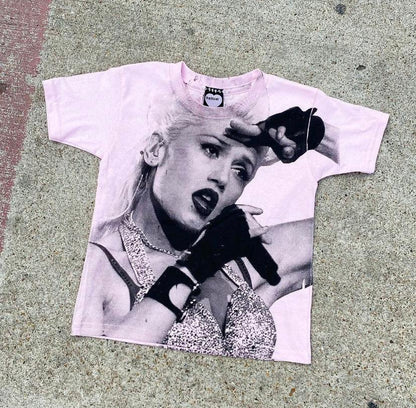 No Doubt Baby Tee