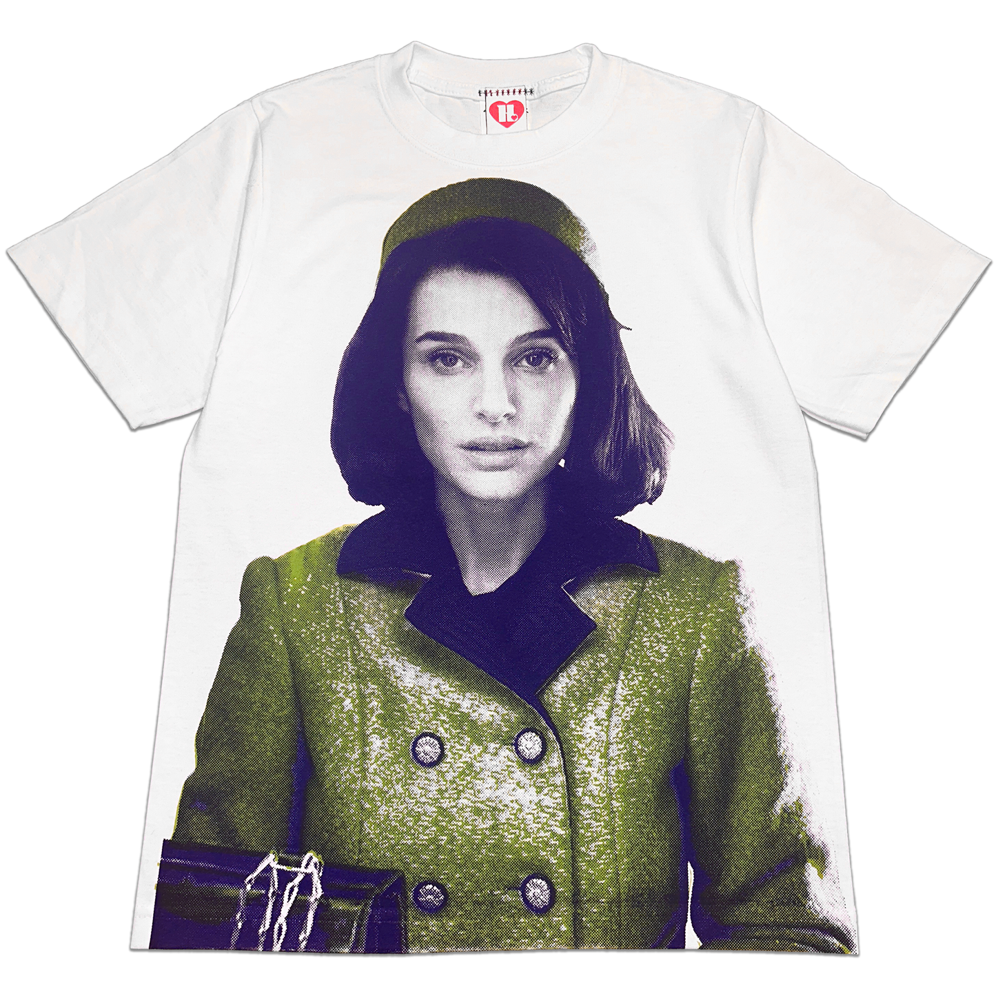 Jackie Kennedy Tee