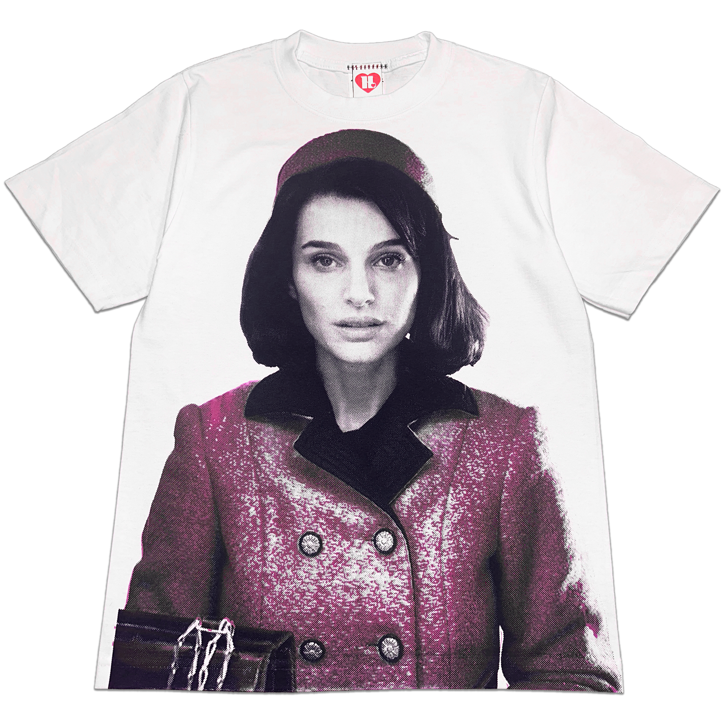 Jackie Kennedy Tee