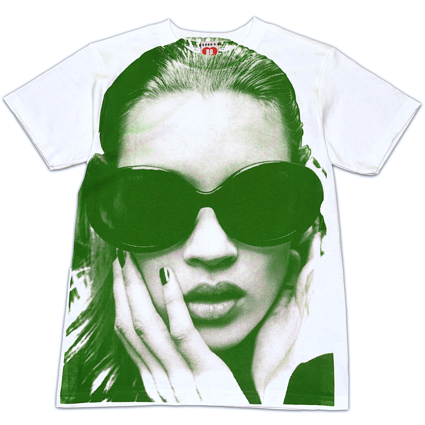 Kate Moss Adult Tee