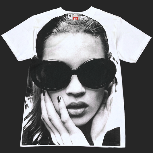 Kate Moss Tee