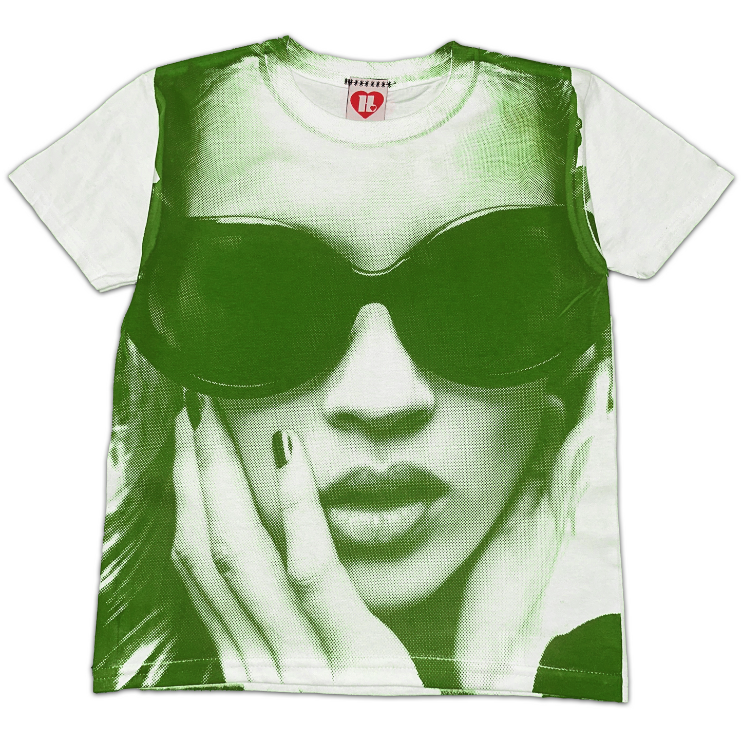 Kate Moss Baby Tee
