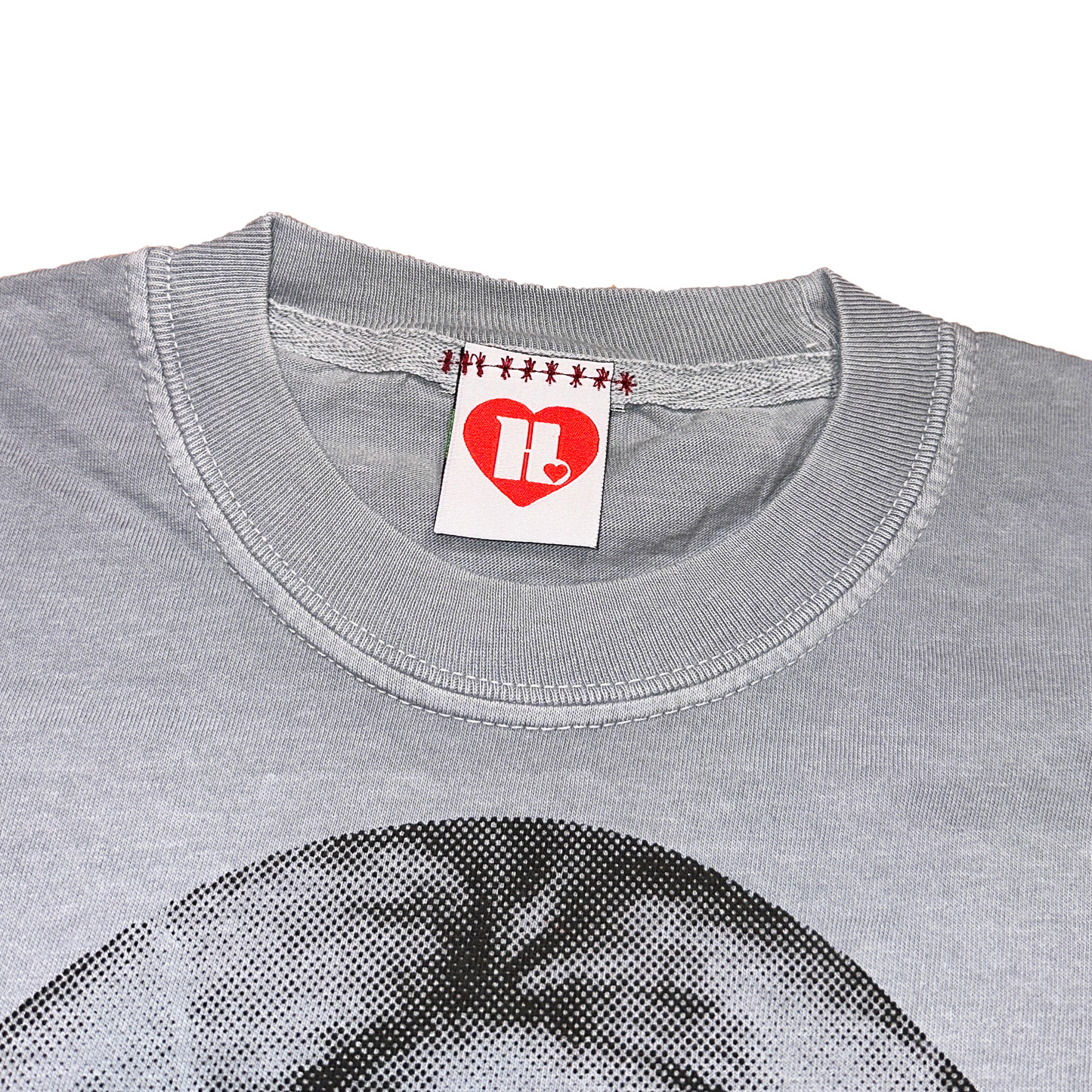 Lindsay Lohan Mugshot Tee