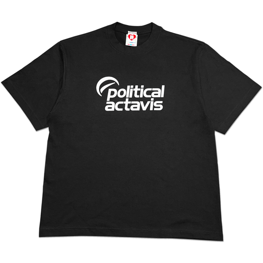 Political Actavis Tee