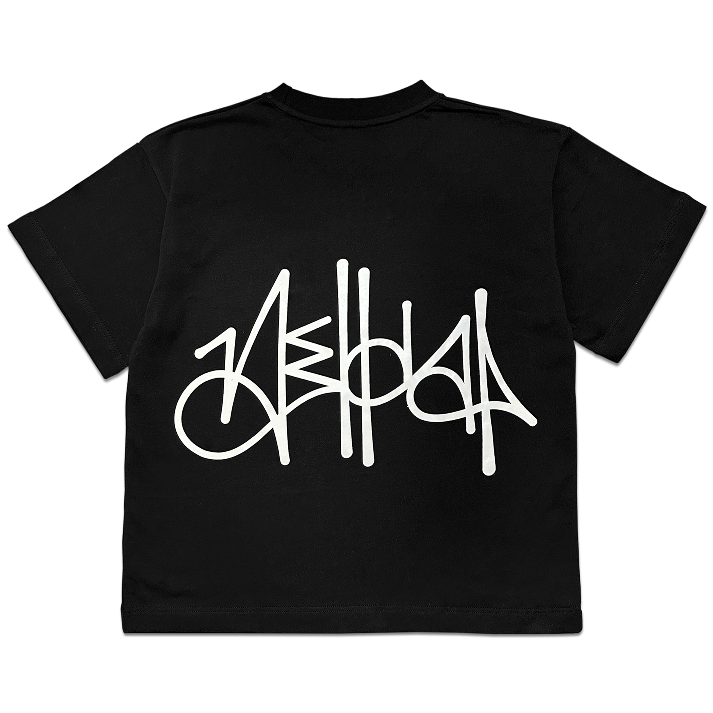 Hellcat Logo Tee 001