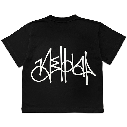 Hellcat Logo Tee 001