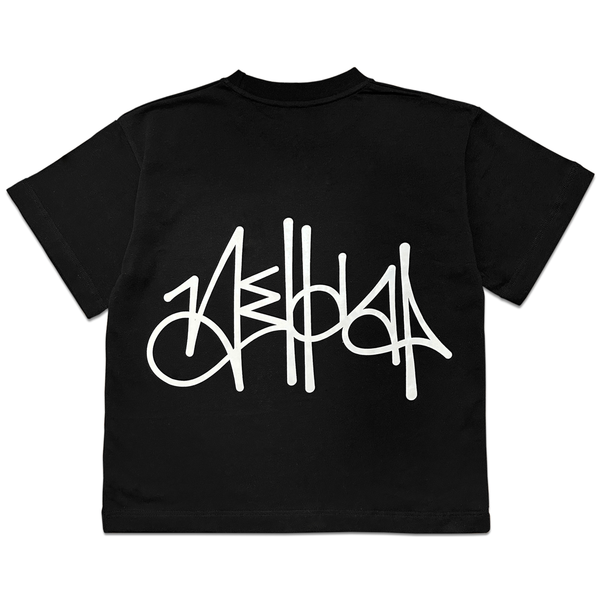 Hellcat Logo Tee 001