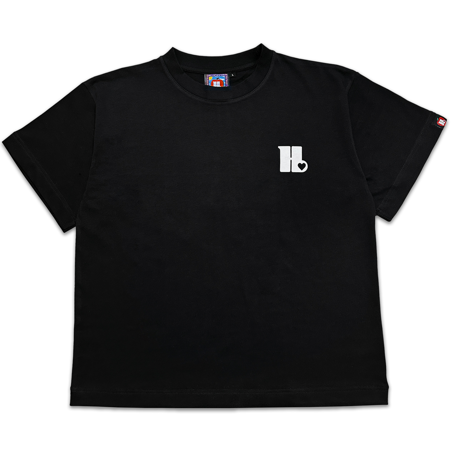 Hellcat Logo Tee 001