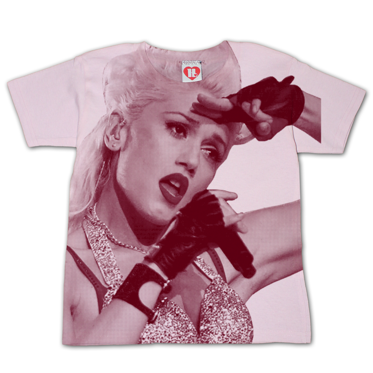 No Doubt Baby Tee