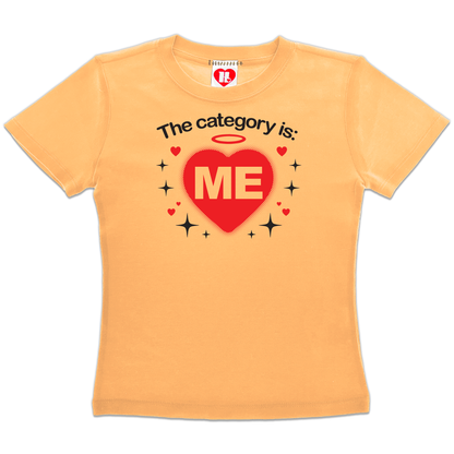 Category Baby Tee