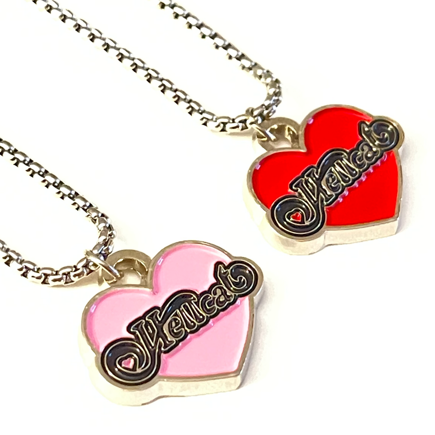 Vanity Chain