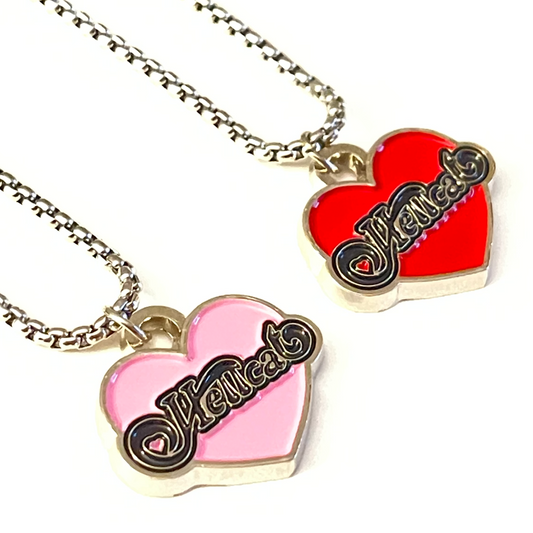Vanity Chain