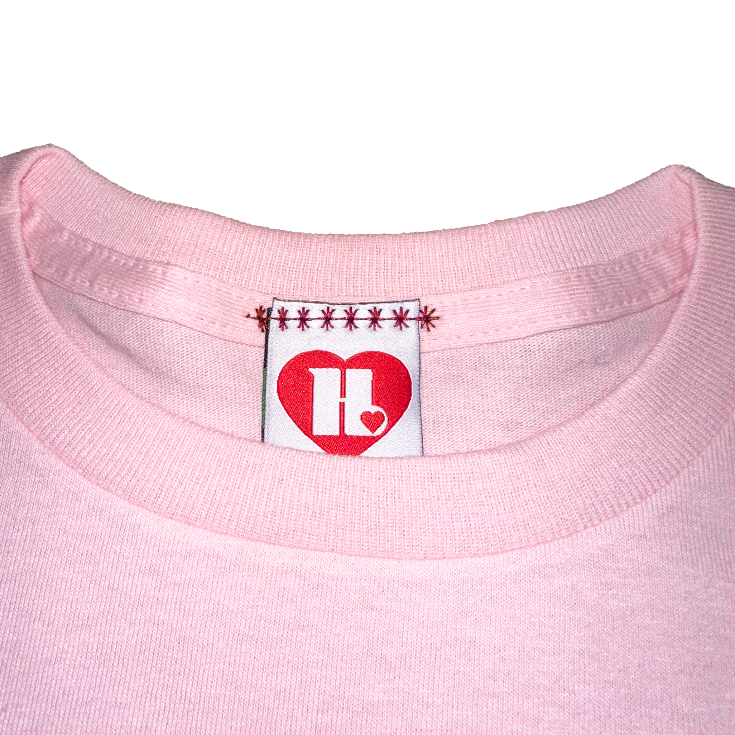 Winona Ryder Yankees Baby Tee