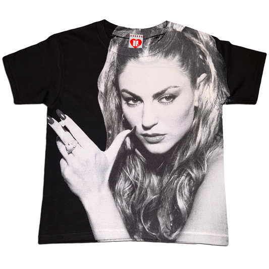 Adrianna Baby Tee