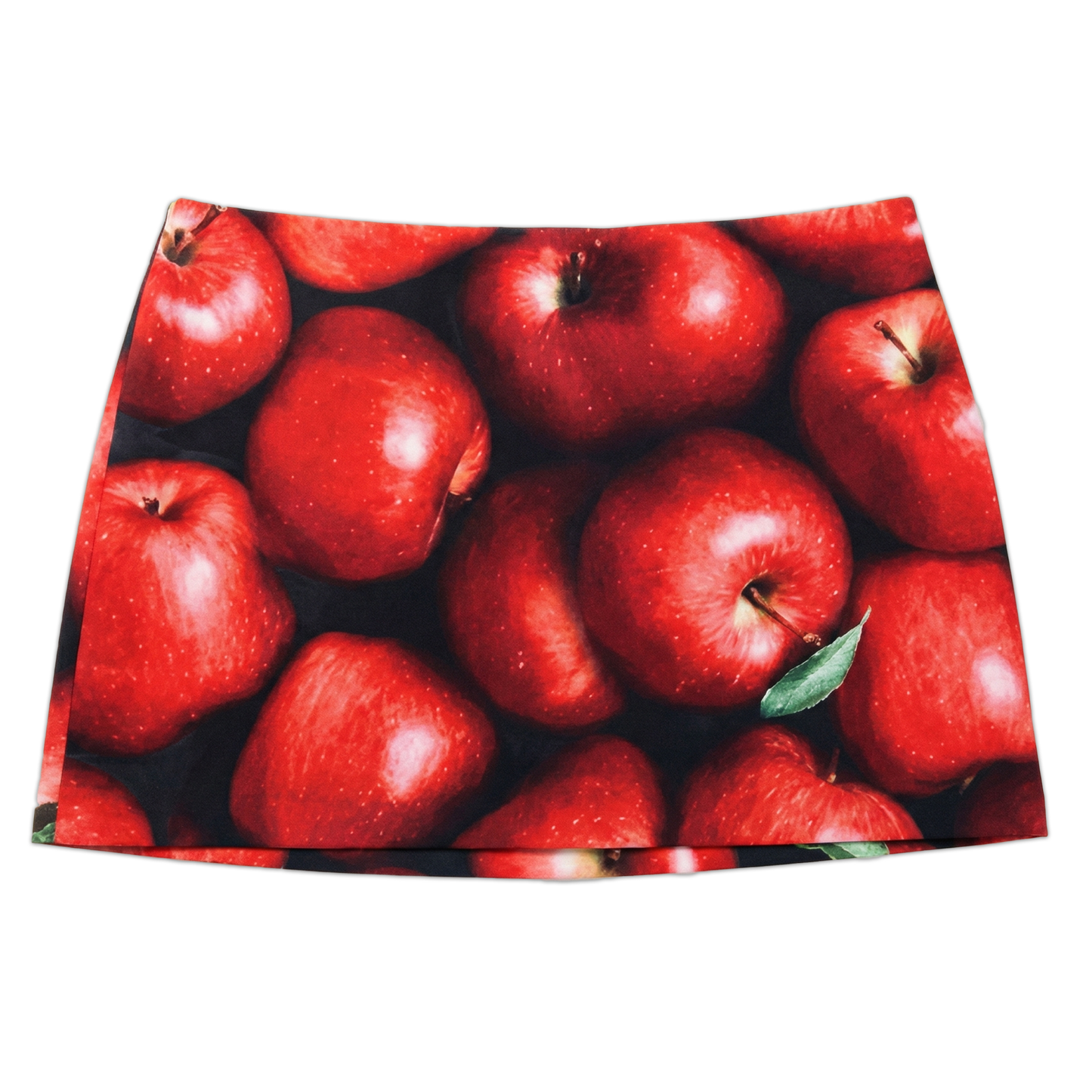 Apple Mini Skirt
