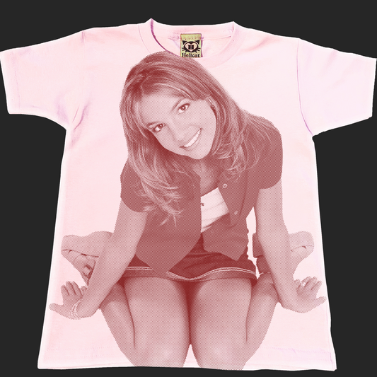 Britney Baby Tee