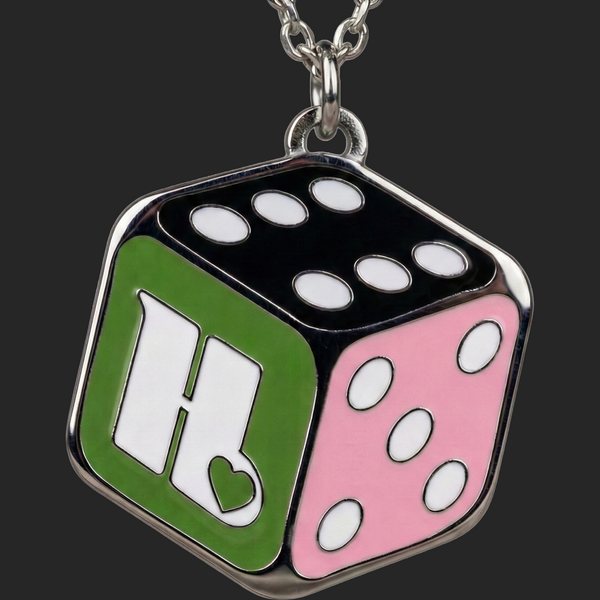 Vanity Chain