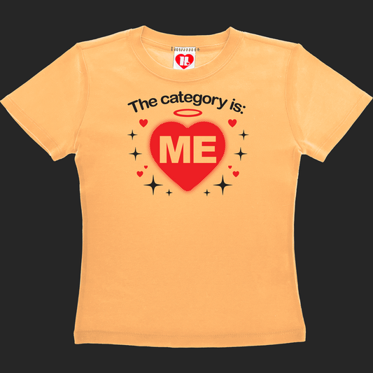Category Baby Tee