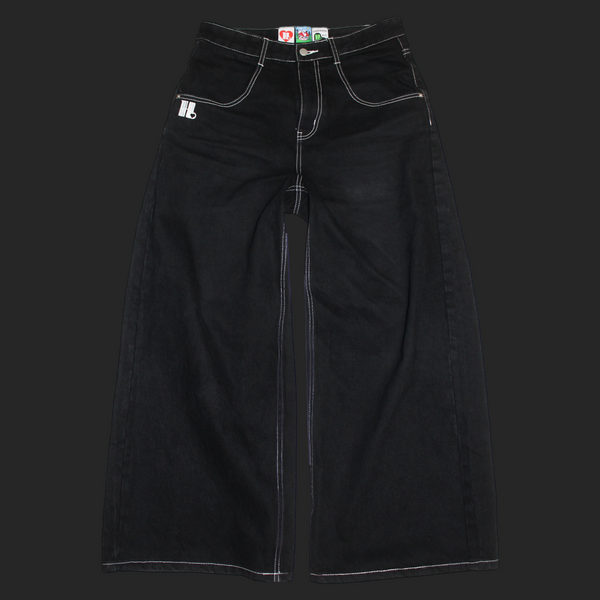 Cat Denim