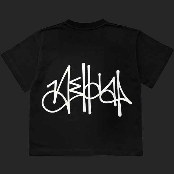 Hellcat Logo Tee 001