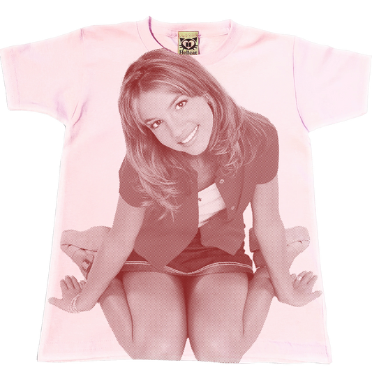 Britney Baby Tee