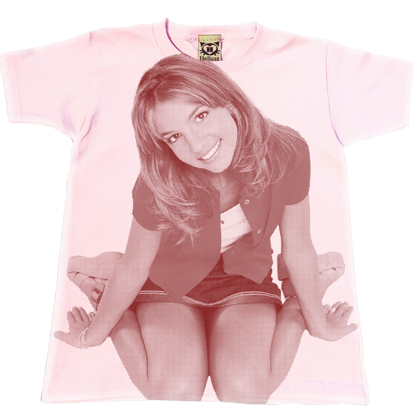 Britney Baby Tee