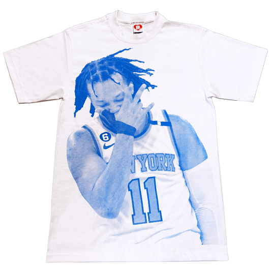 Jalen Brunson Finals Tee 2