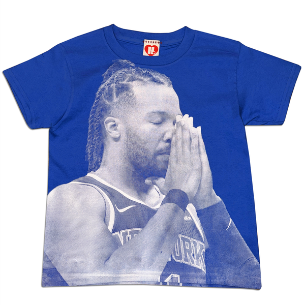 Jalen Brunson Finals Baby Tee