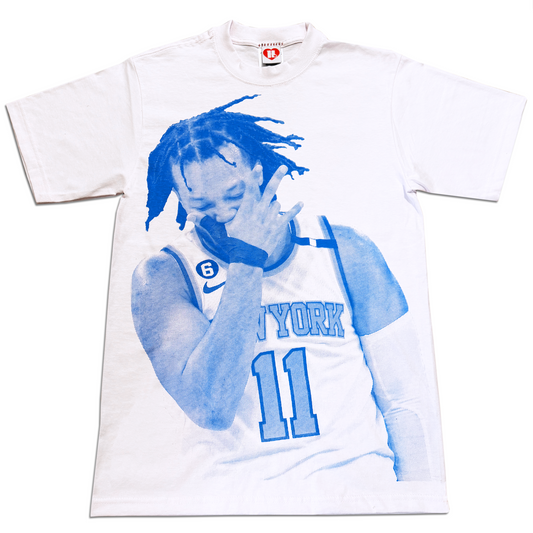 Jalen Brunson Finals Tee 2