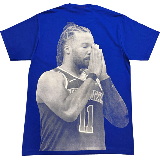 Jalen Brunson Finals Tee