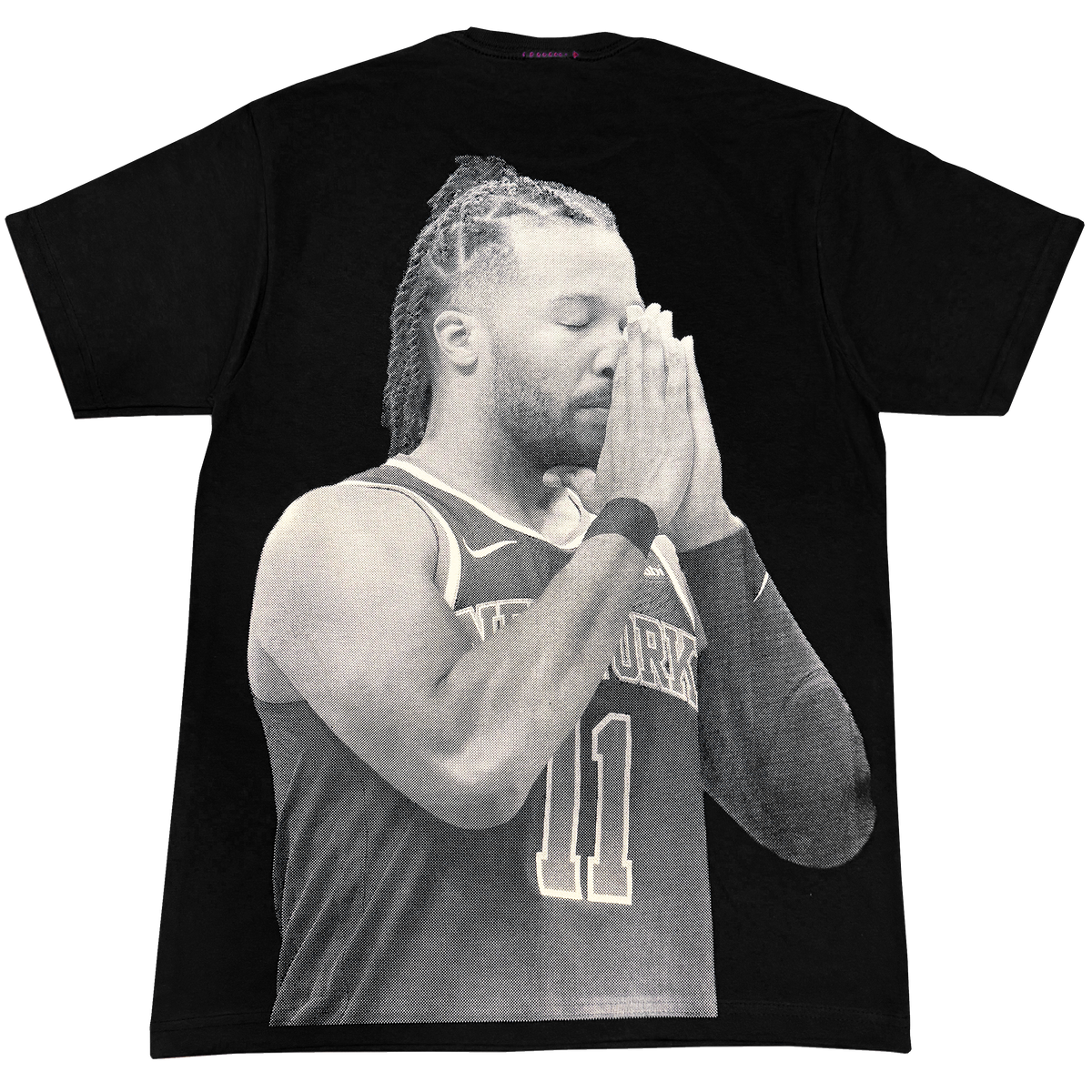 Jalen Brunson Finals Tee