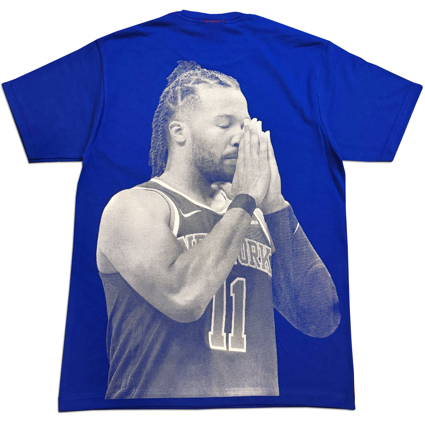 Jalen Brunson Finals Tee