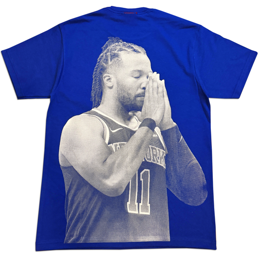 Jalen Brunson Finals Tee