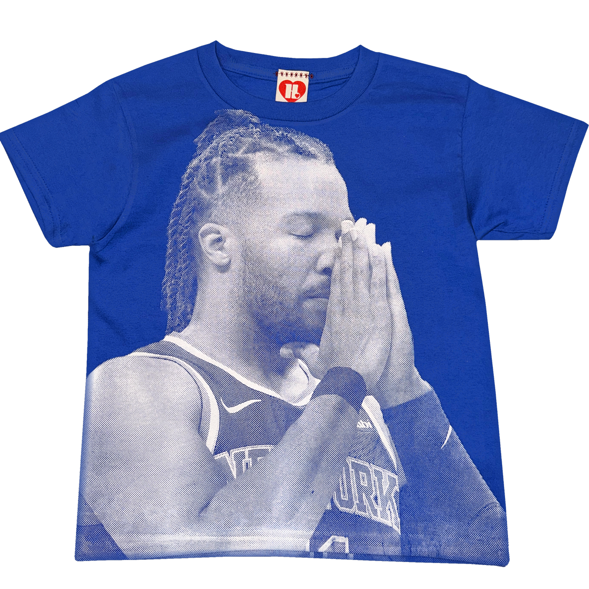 Jalen Brunson Finals Baby Tee