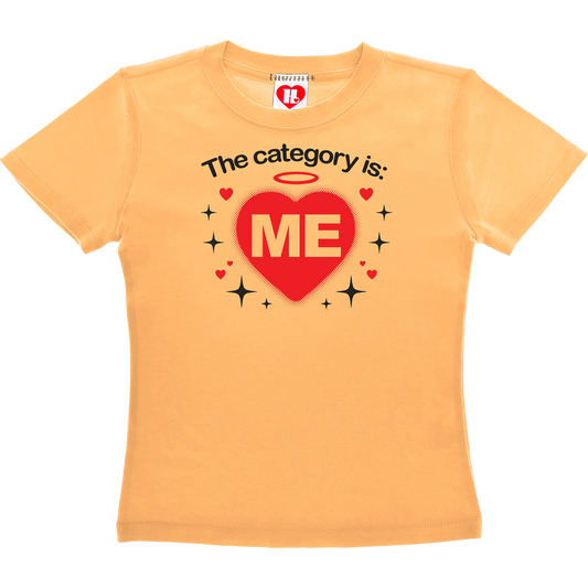 Category Baby Tee