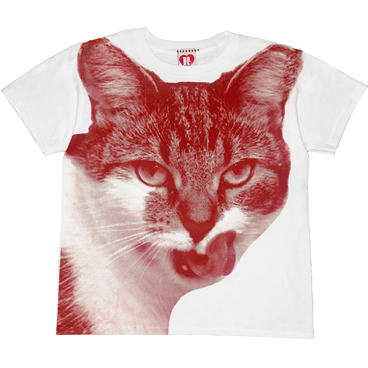CAT LES Baby Tee – Hellcat New York