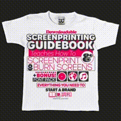 Hellcat NYC Guide To Screenprinting